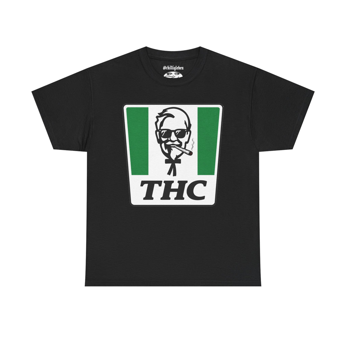 THC | Memeshirt