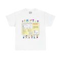 Gelber Schein | Memeshirt