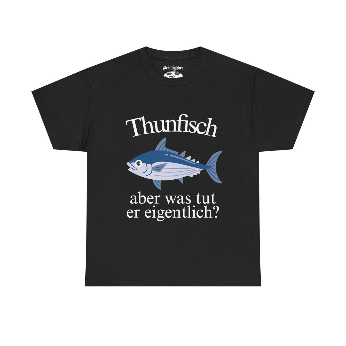Thunfisch | Memeshirt