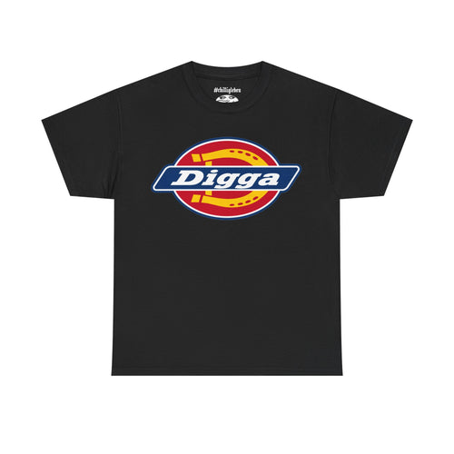 Digga | Memeshirt